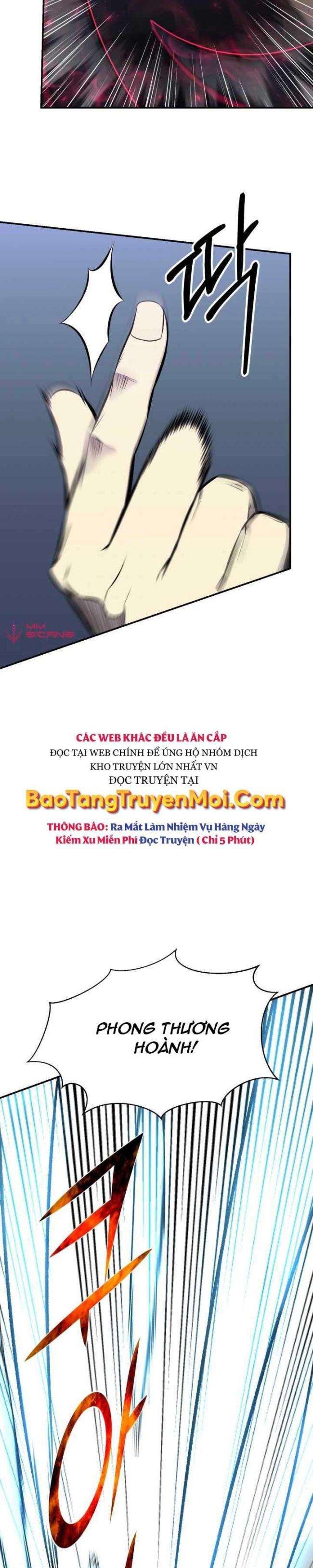 Luân Hồi Ác Nhân - Page 26