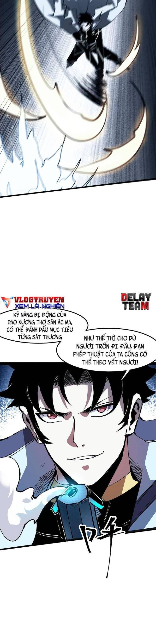 Trở Thành Cao Thủ Nhờ Bug - Page 29