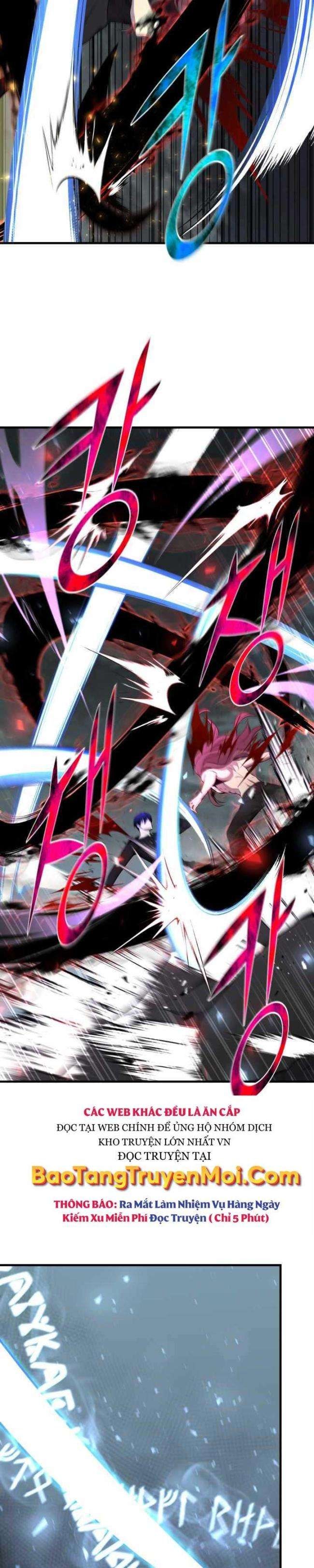 Luân Hồi Ác Nhân - Page 31