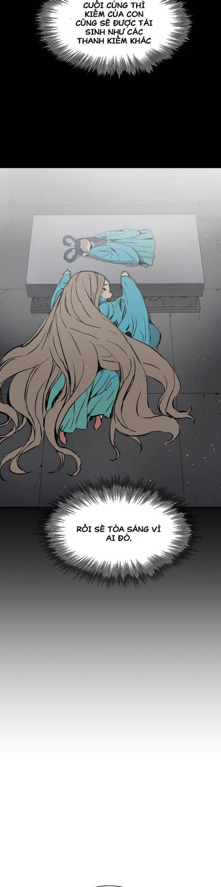 Vô Kiếm Tiểu Tử - Page 30