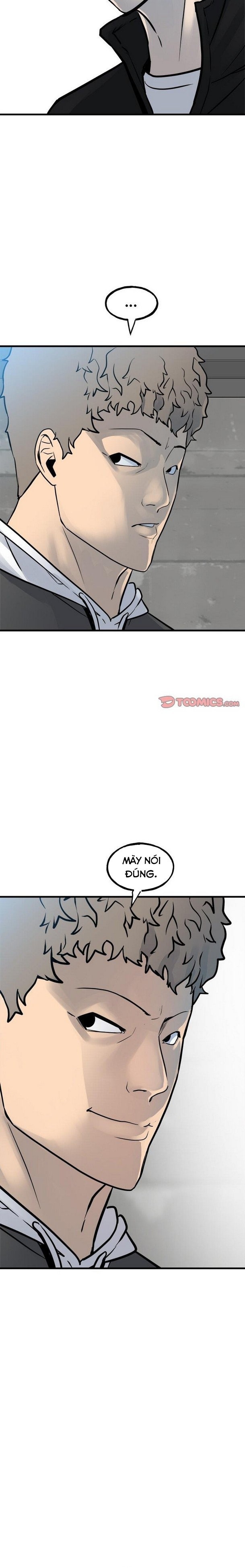 Kẻ Phản Diện - Page 10