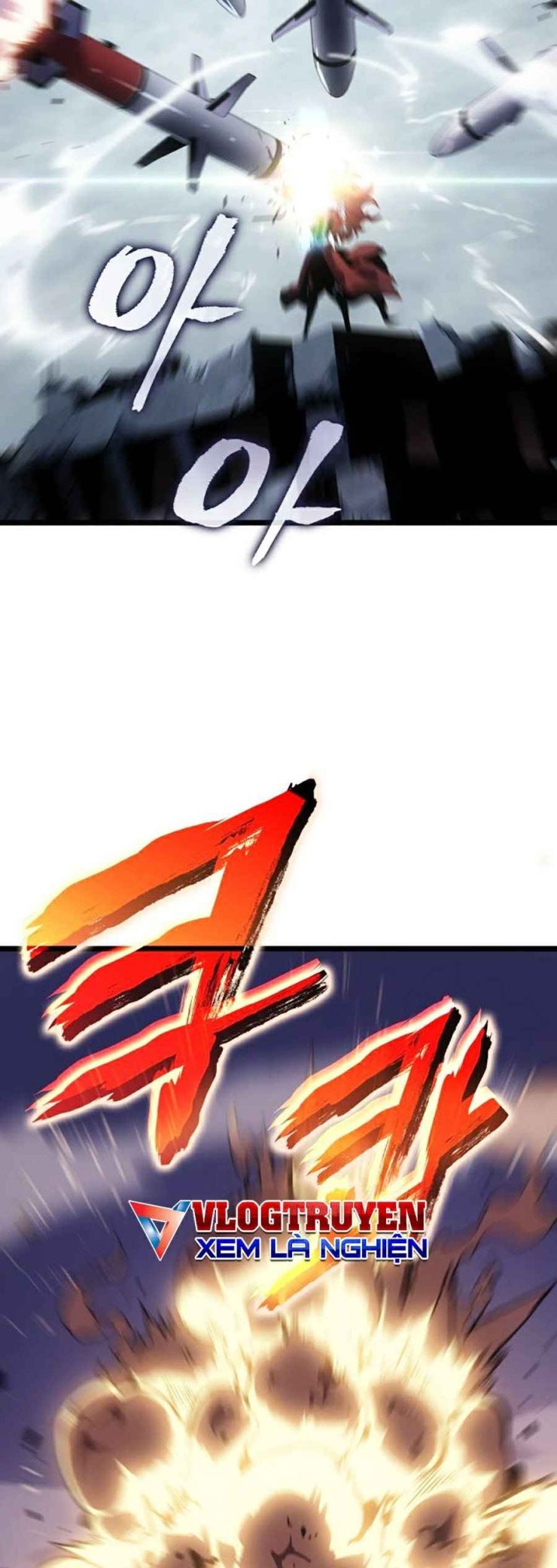 Tôi Thăng Cấp Một Mình SS2 - Page 5