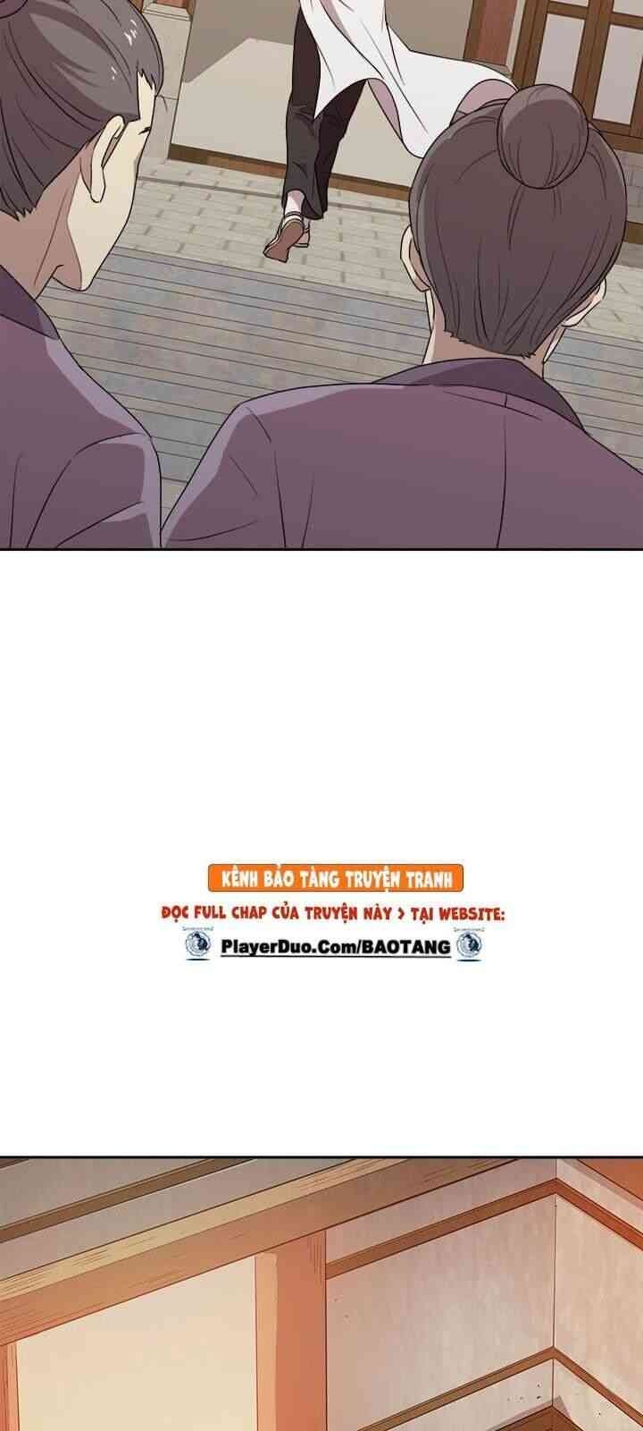 Đạo Sĩ Giang Hồ - Page 45