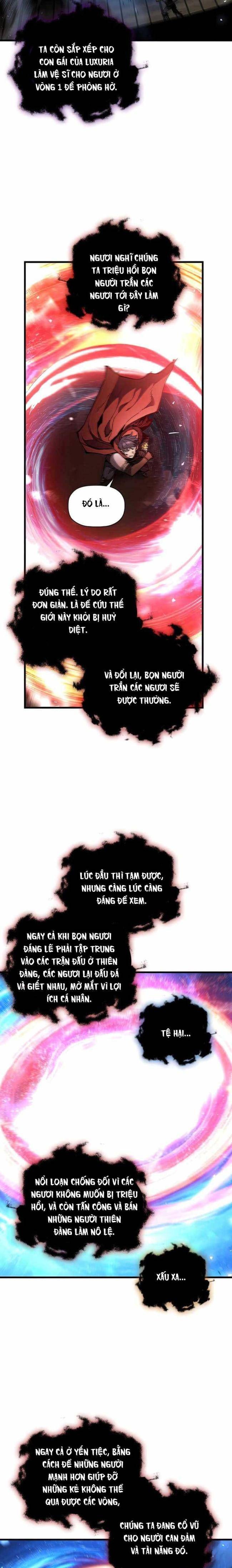 Khát Vọng Trỗi Dậy - Page 15