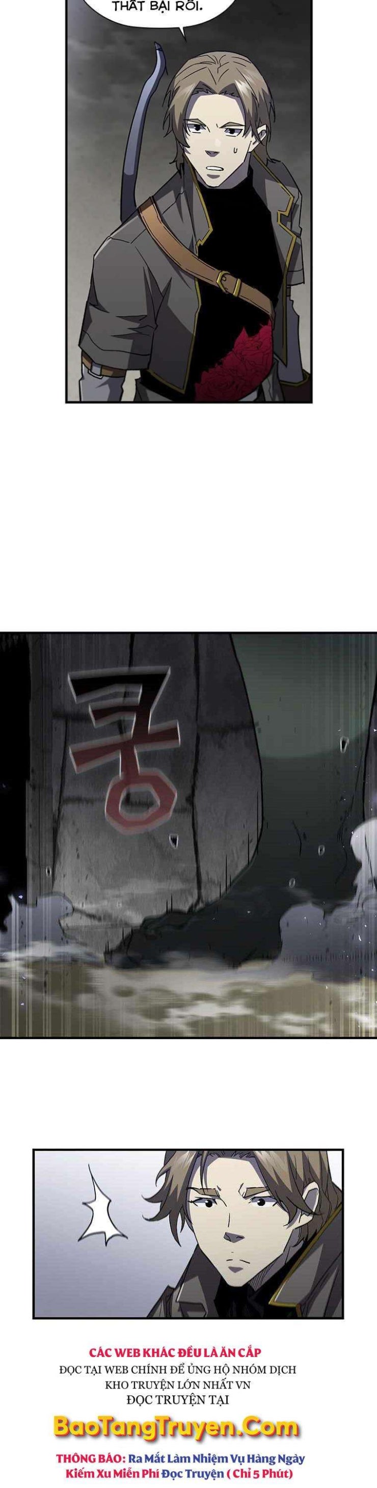 Khát Vọng Trỗi Dậy - Page 22