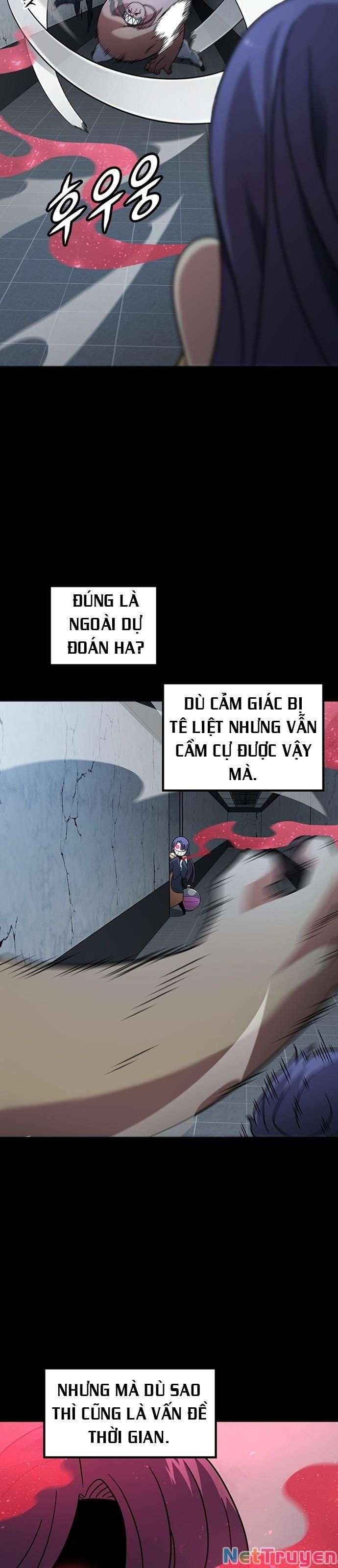 Điểm Chết - Page 4