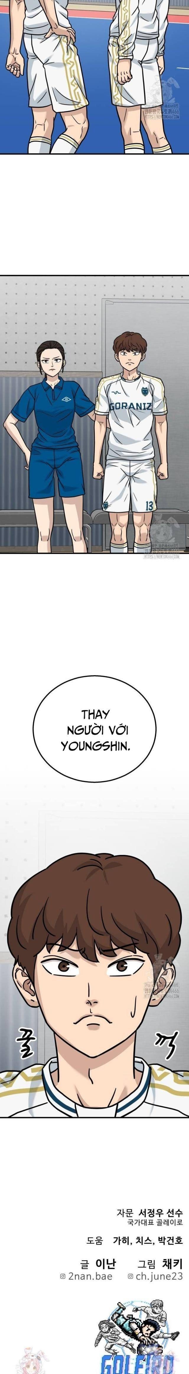 Thủ Môn - Page 31