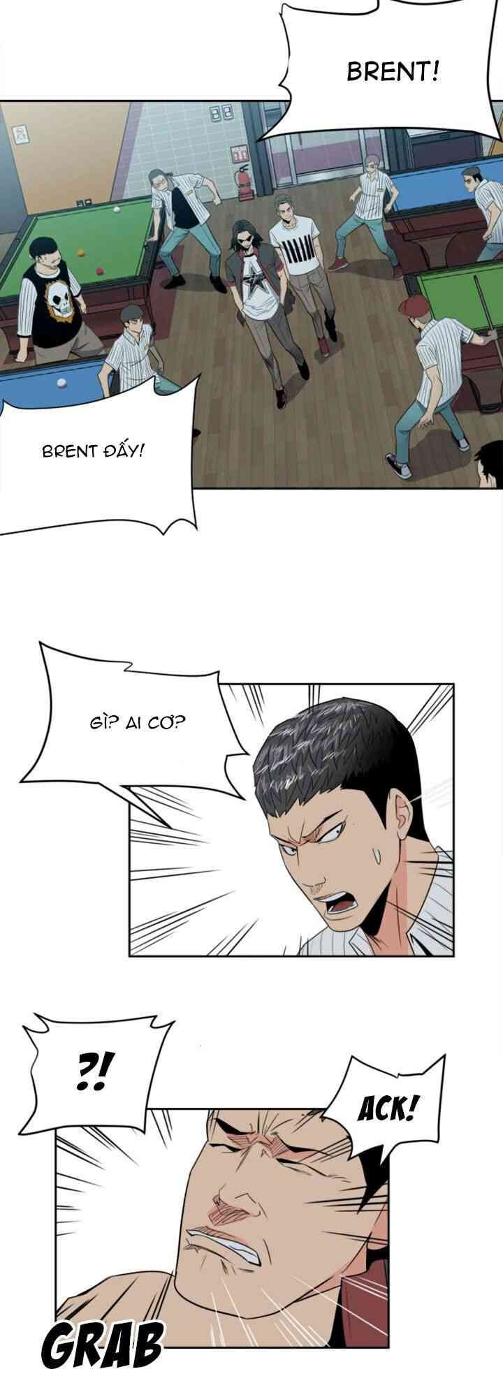 Kẻ Phản Diện - Page 16