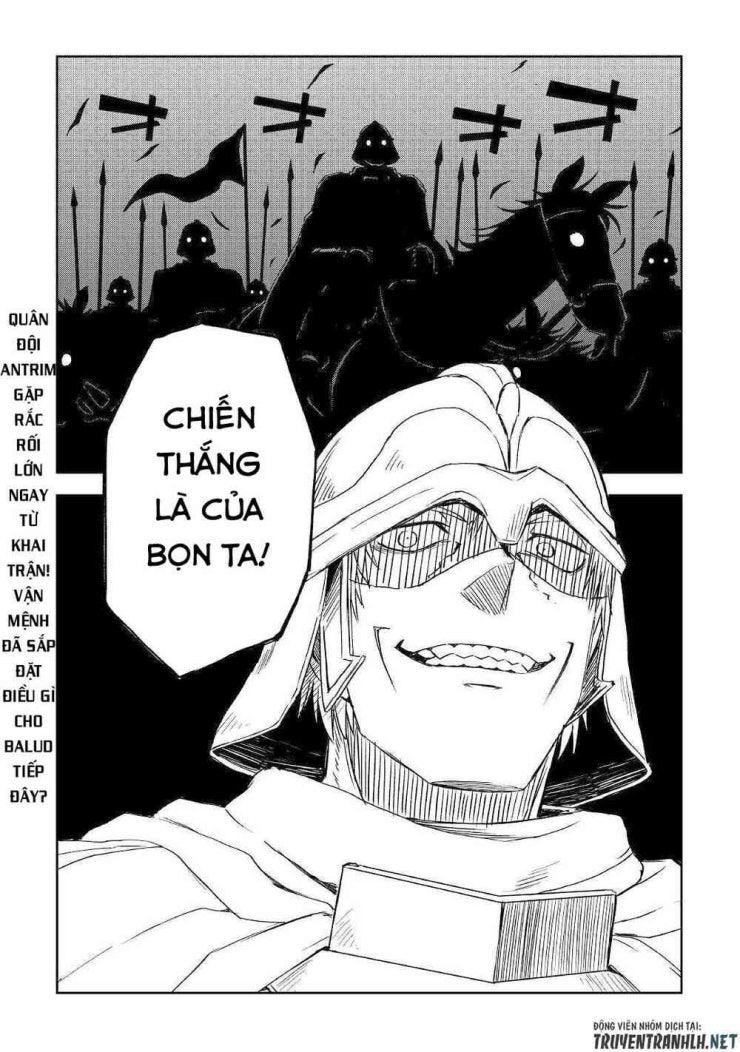 Kỷ Lục Về Sự Tái Sinh Của Tôi Ở Thế Giới Khác - Page 33