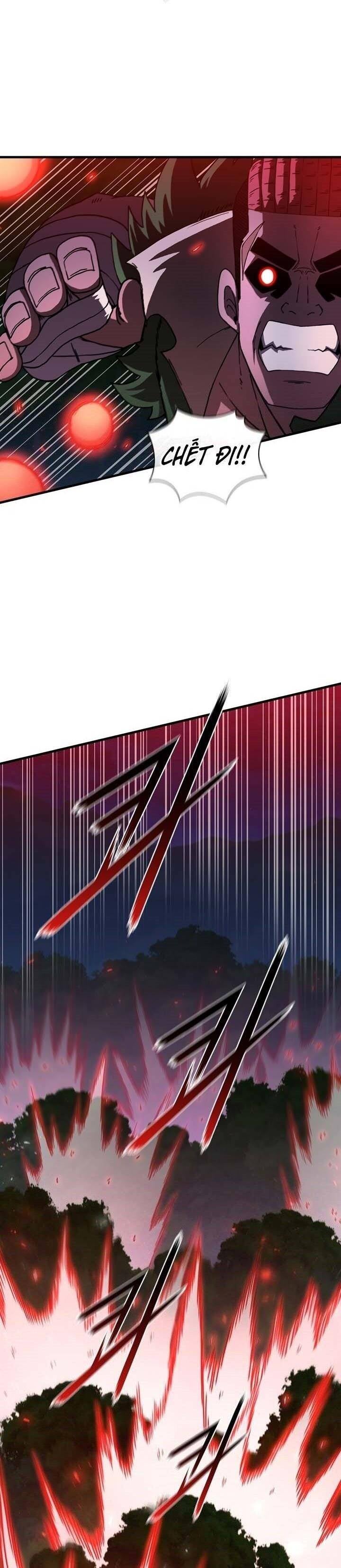 Thân Thủ Đệ Nhất Kiếm - Page 22