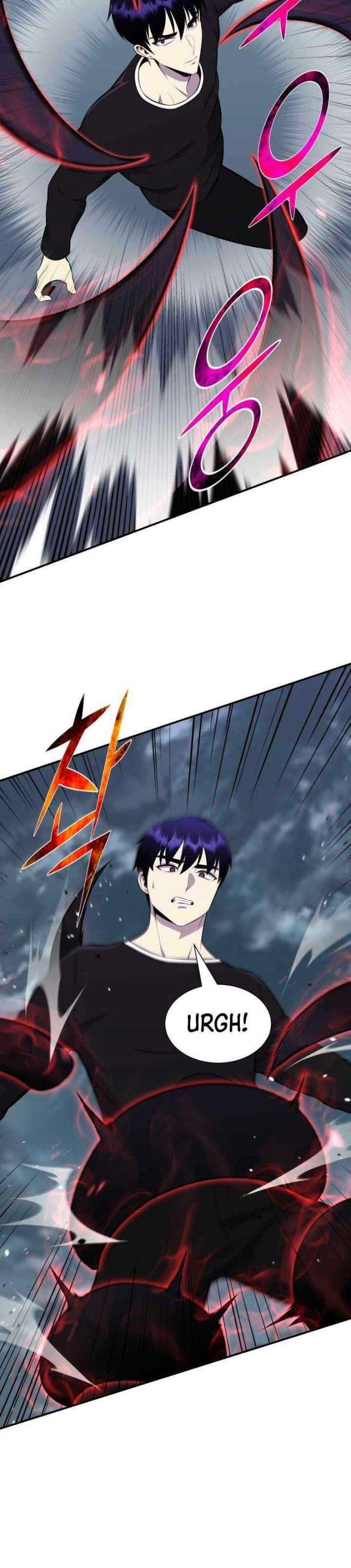 Luân Hồi Ác Nhân - Page 21