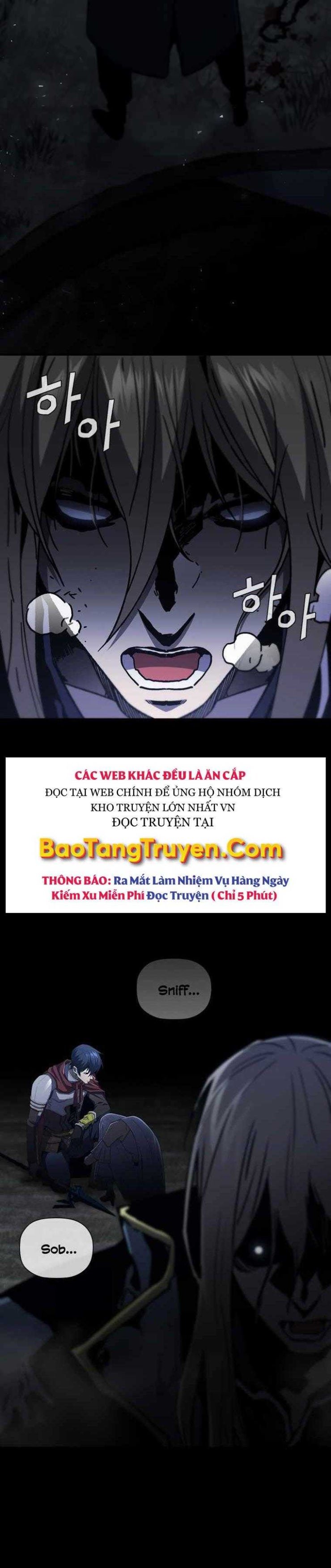 Khát Vọng Trỗi Dậy - Page 37