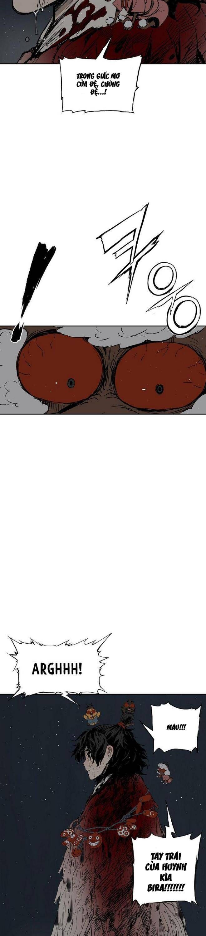 Vô Kiếm Tiểu Tử - Page 42