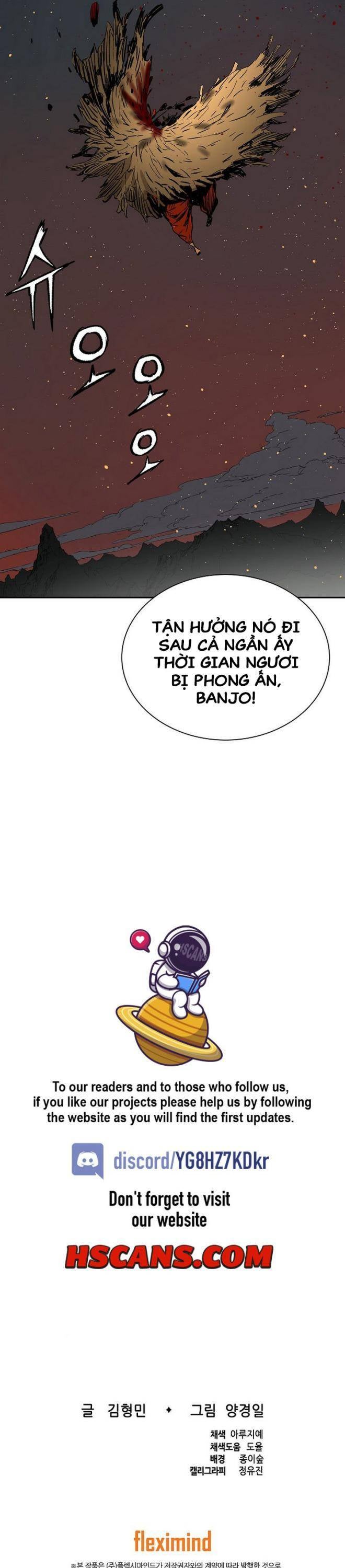 Vô Kiếm Tiểu Tử - Page 39