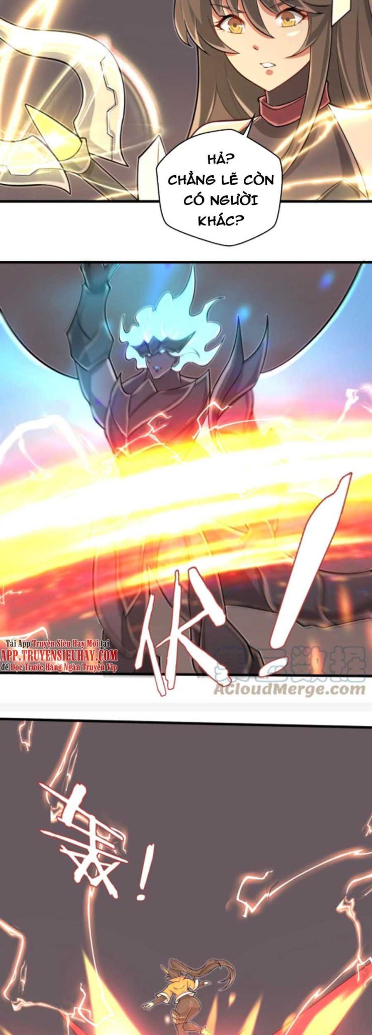 Một Trăm Triệu Điểm - Page 7