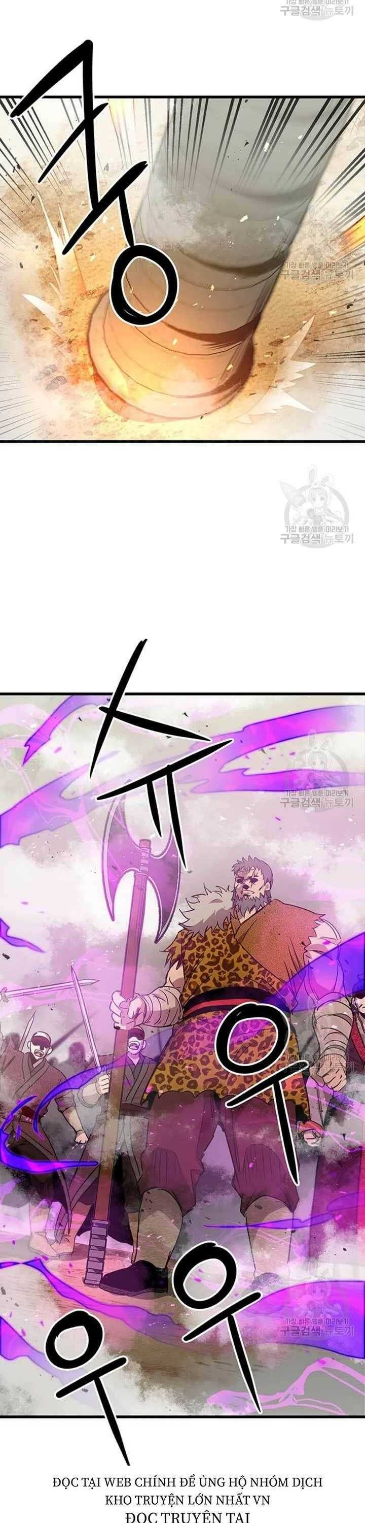 Đạo Sĩ Giang Hồ - Page 30