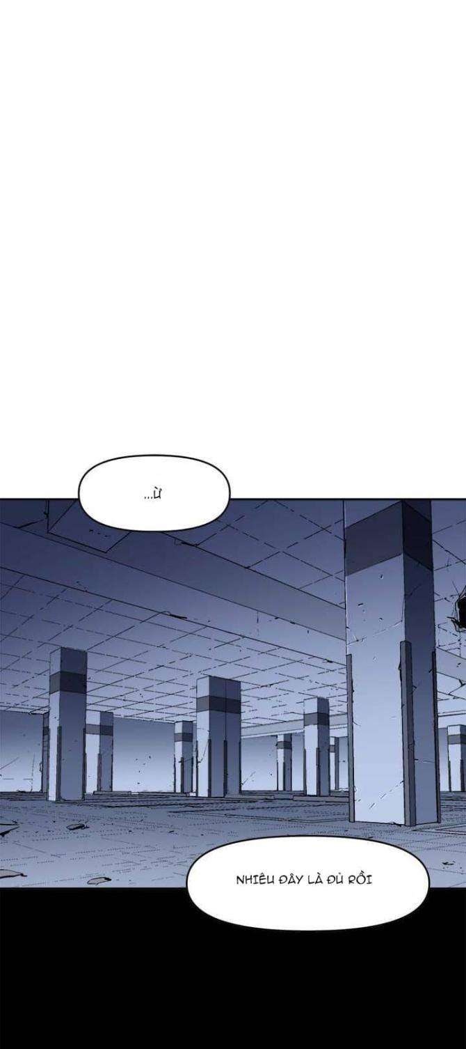 Người Quản Lý Mạnh Nhất Trong Lịch Sử - Page 8