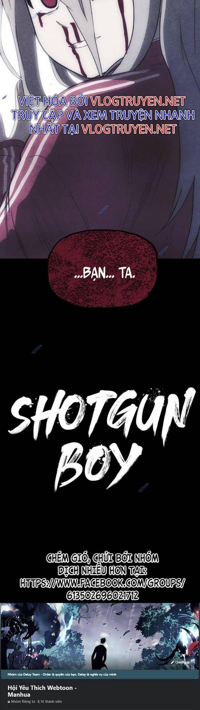 Cậu bé Shotgun - Page 40