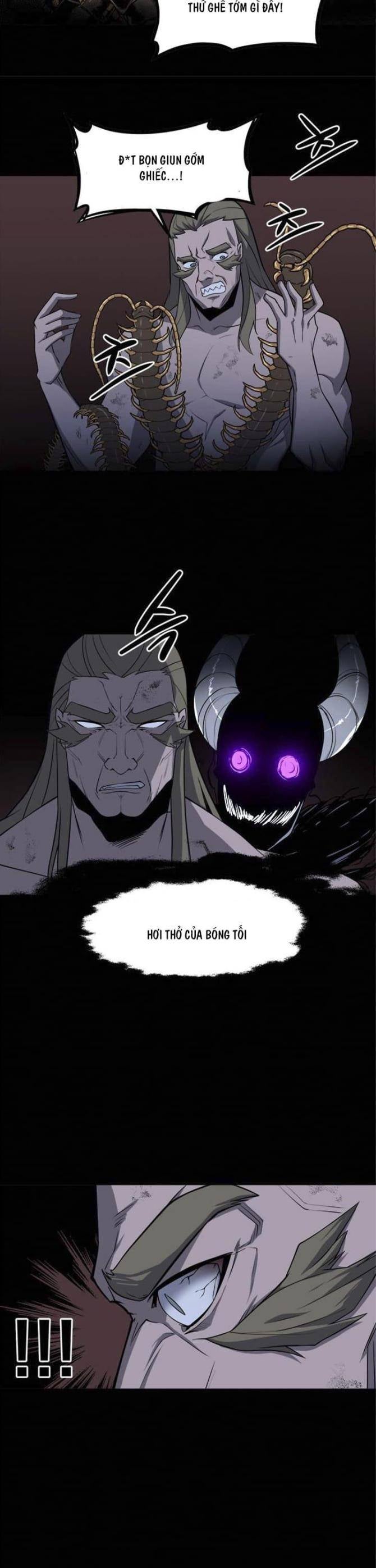 Người Quản Lý Mạnh Nhất Trong Lịch Sử - Page 18