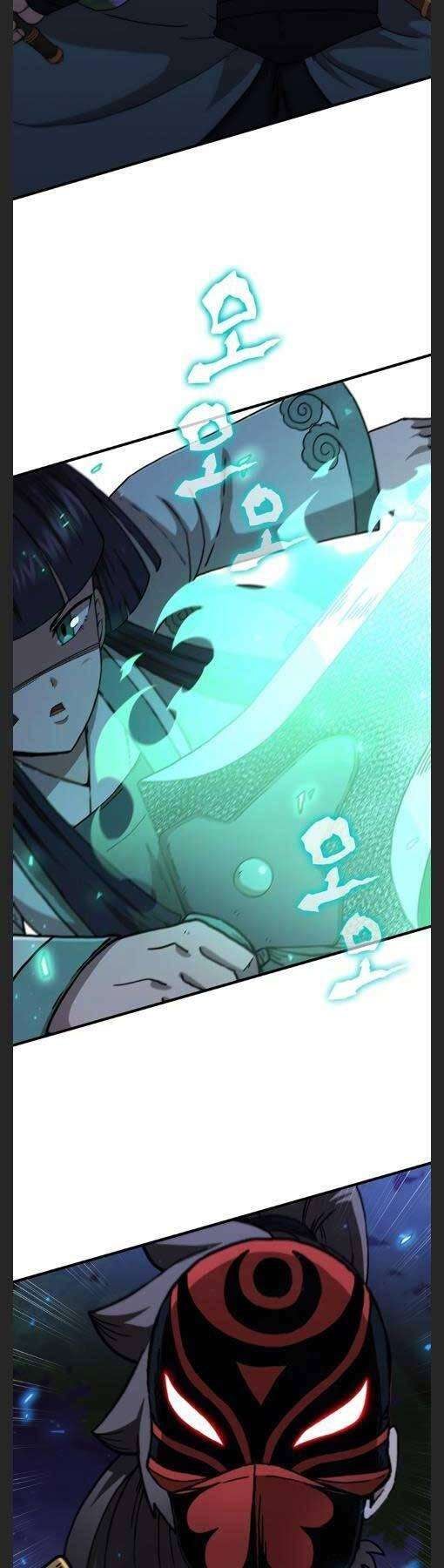 Thân Thủ Đệ Nhất Kiếm - Page 18