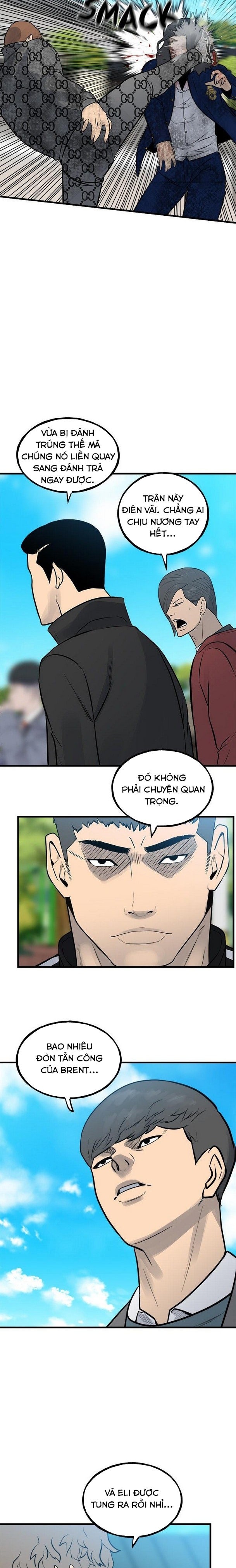 Kẻ Phản Diện - Page 15