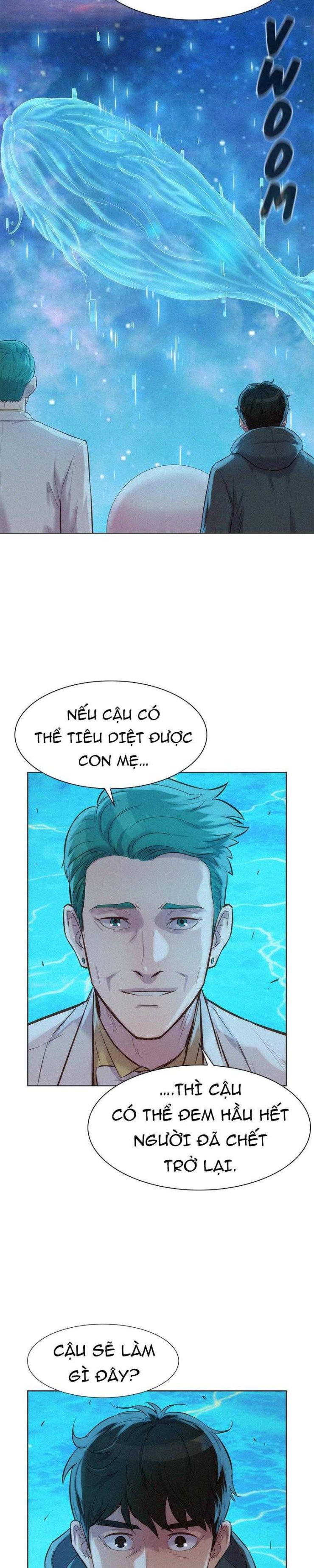 Thợ Săn Tí Hon - Page 35