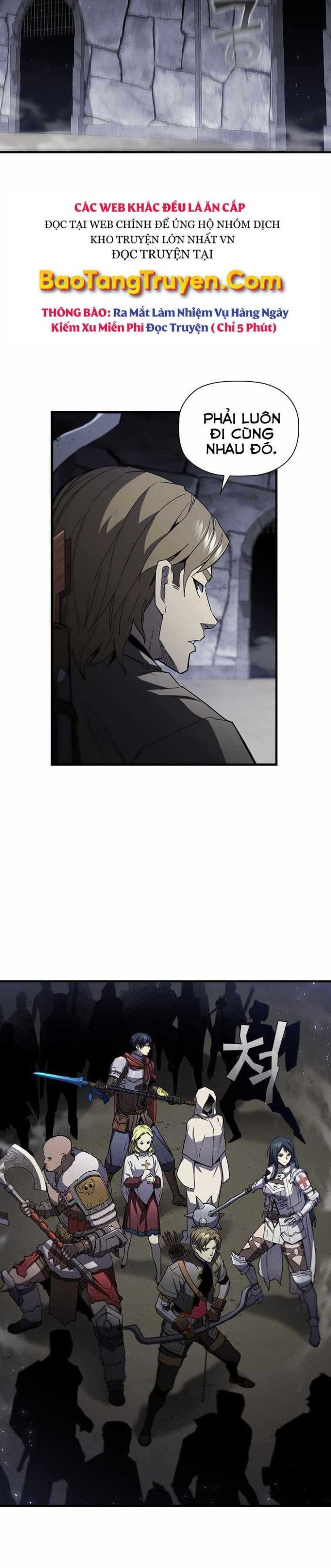 Khát Vọng Trỗi Dậy - Page 18