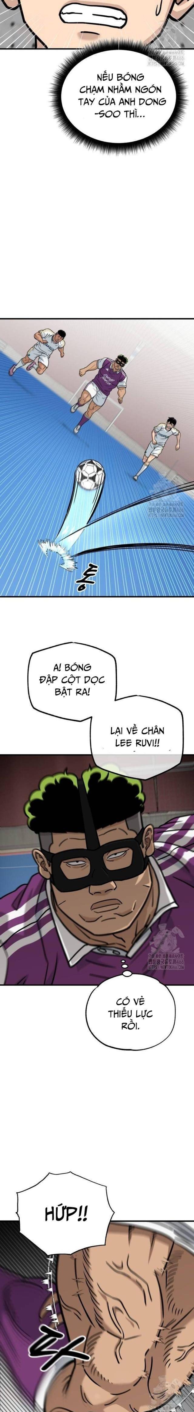 Thủ Môn - Page 24