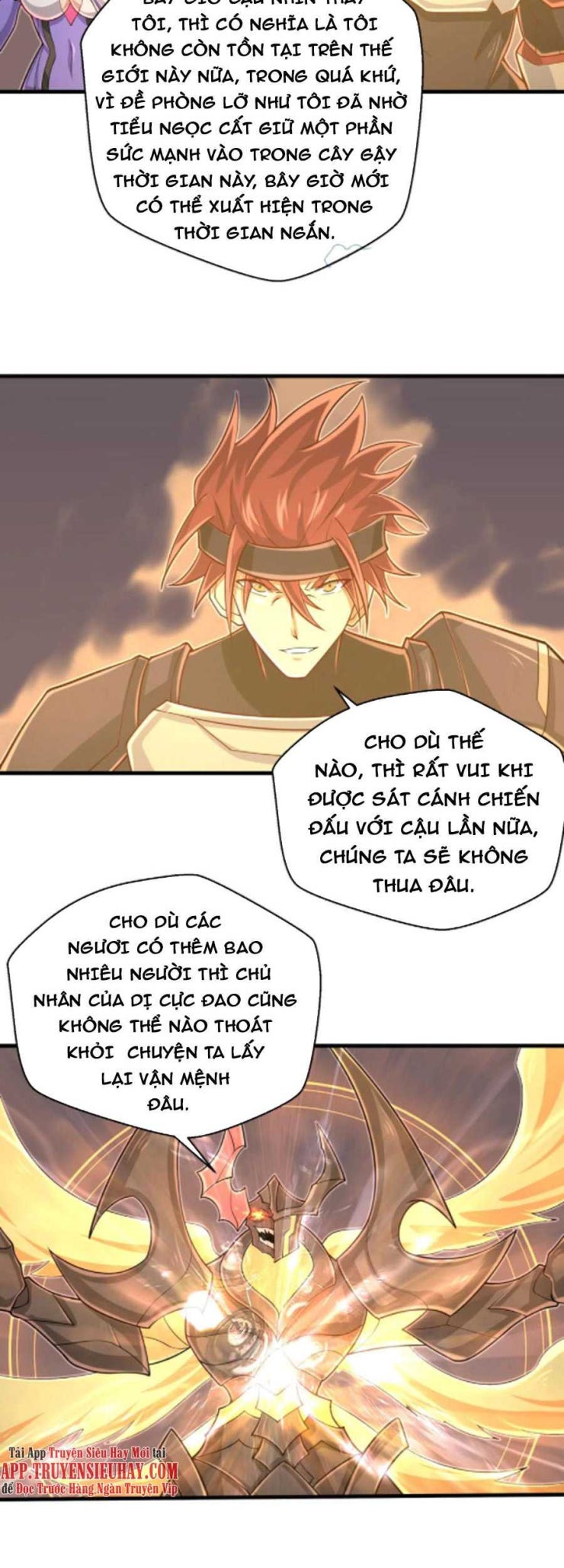 Một Trăm Triệu Điểm - Page 10