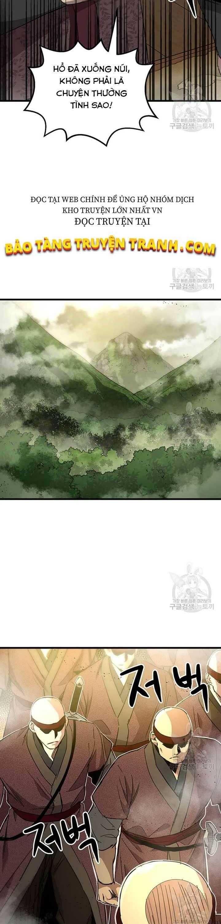 Đạo Sĩ Giang Hồ - Page 8