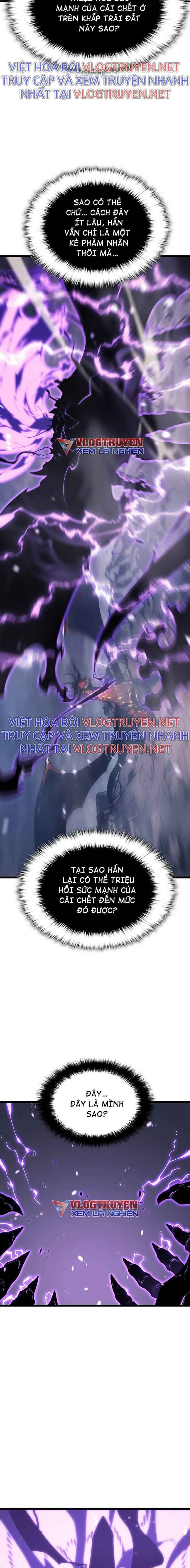 Tôi Thăng Cấp Một Mình SS2 - Page 20