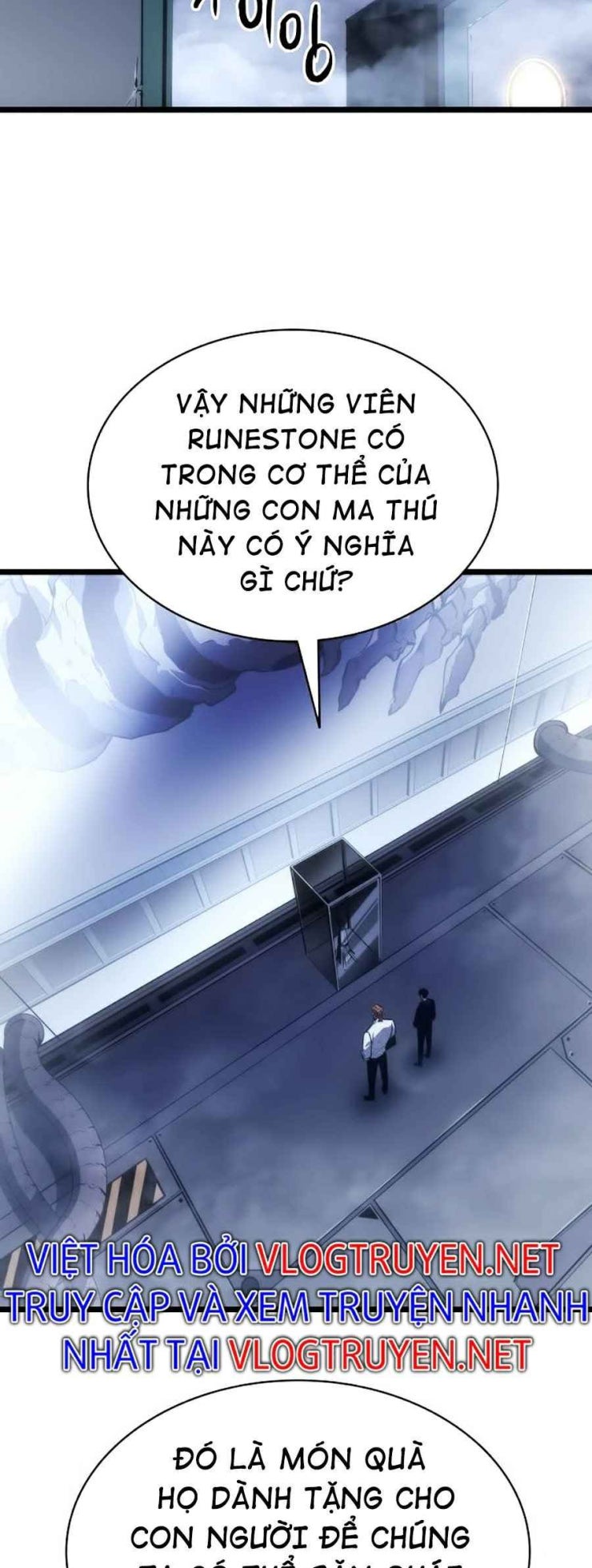 Tôi Thăng Cấp Một Mình SS2 - Page 23