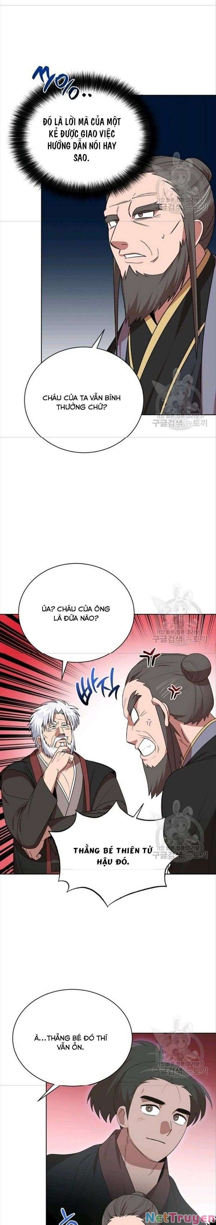 Họa Long Vương - Page 4