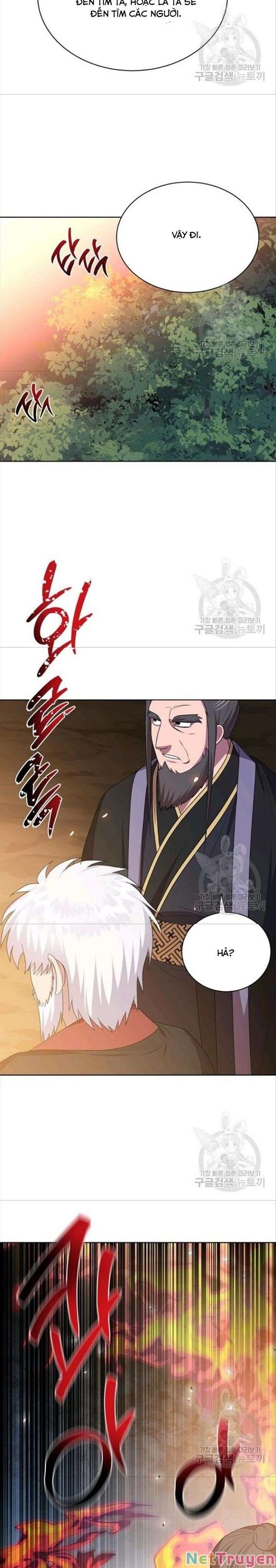 Họa Long Vương - Page 8