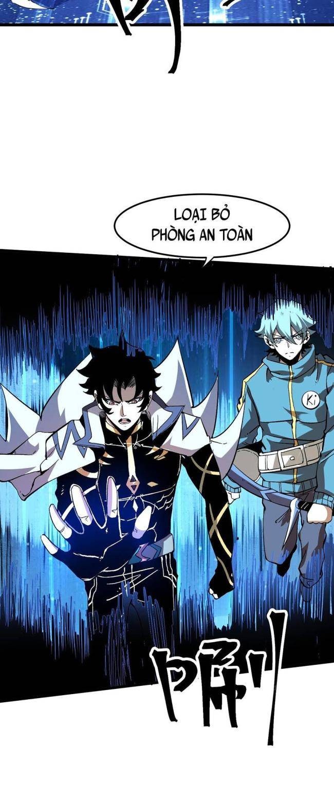 Trở Thành Cao Thủ Nhờ Bug - Page 7