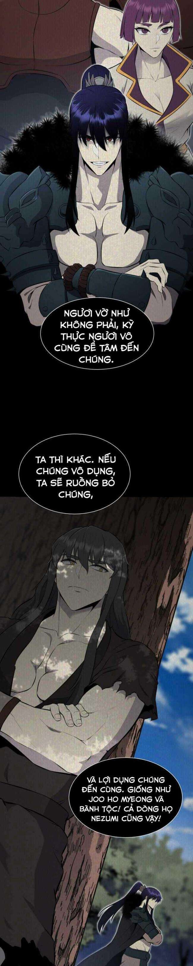 Luân Hồi Ác Nhân - Page 34