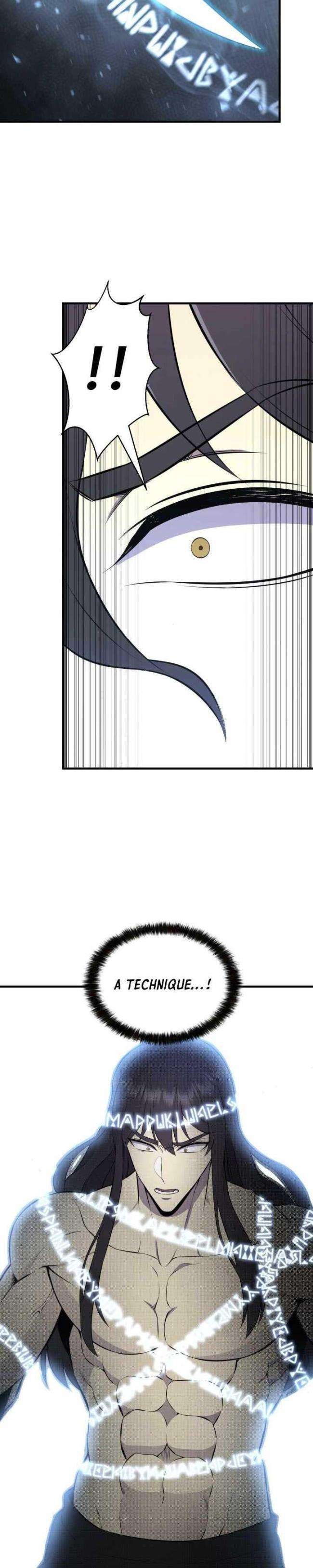 Luân Hồi Ác Nhân - Page 32