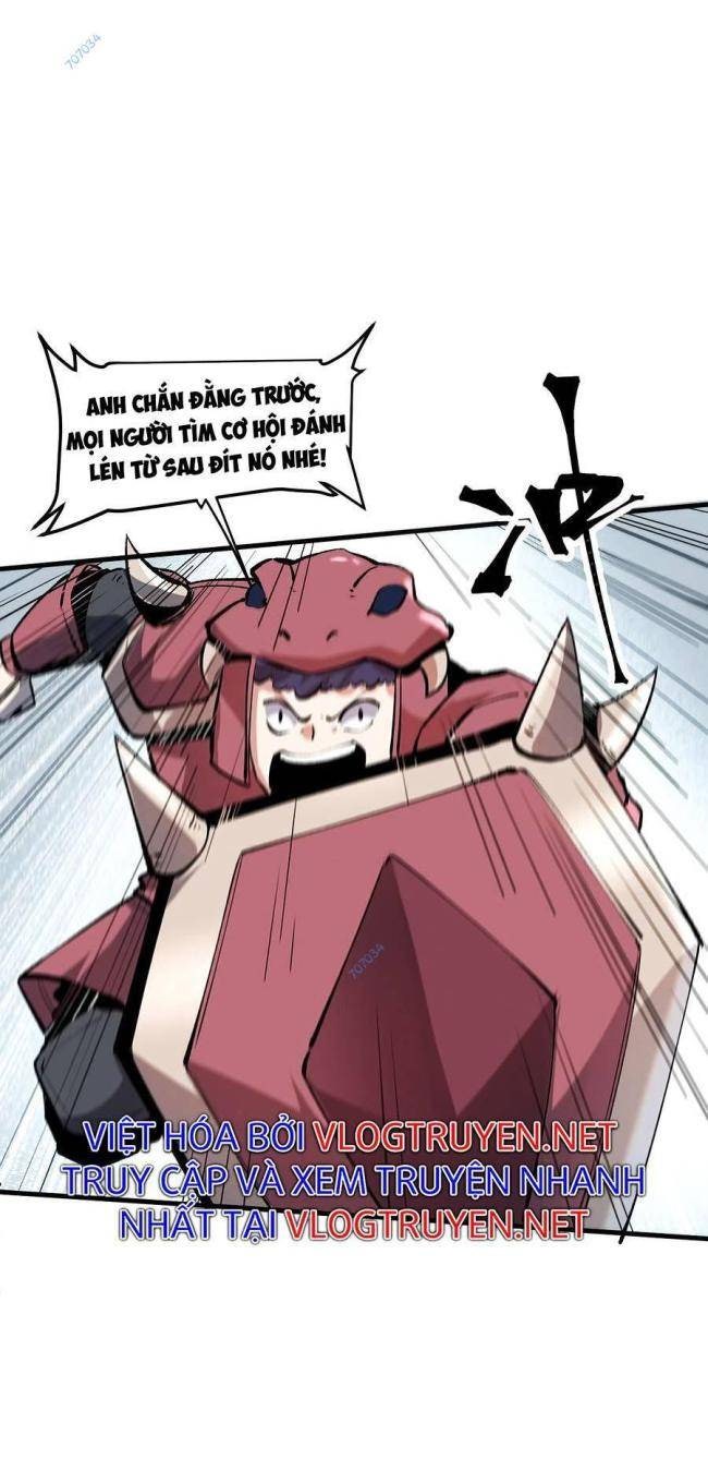 Trở Thành Cao Thủ Nhờ Bug - Page 39