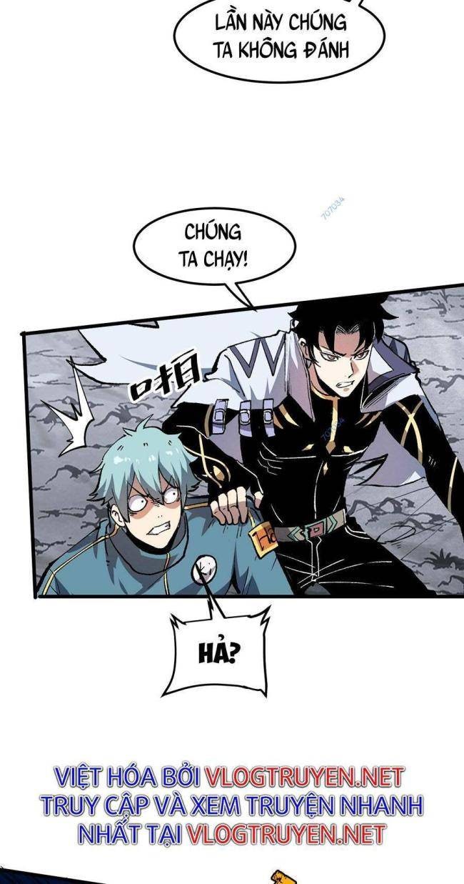 Trở Thành Cao Thủ Nhờ Bug - Page 38