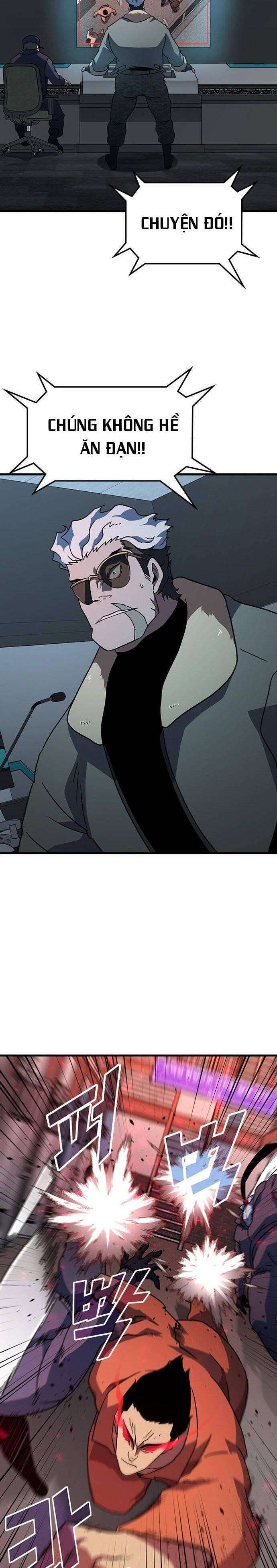 Điểm Chết - Page 6