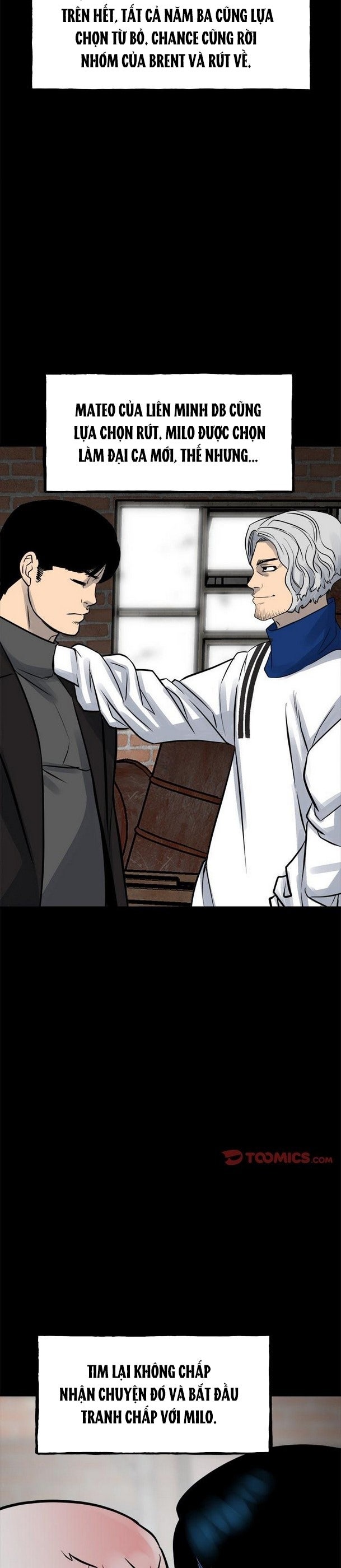 Kẻ Phản Diện - Page 7