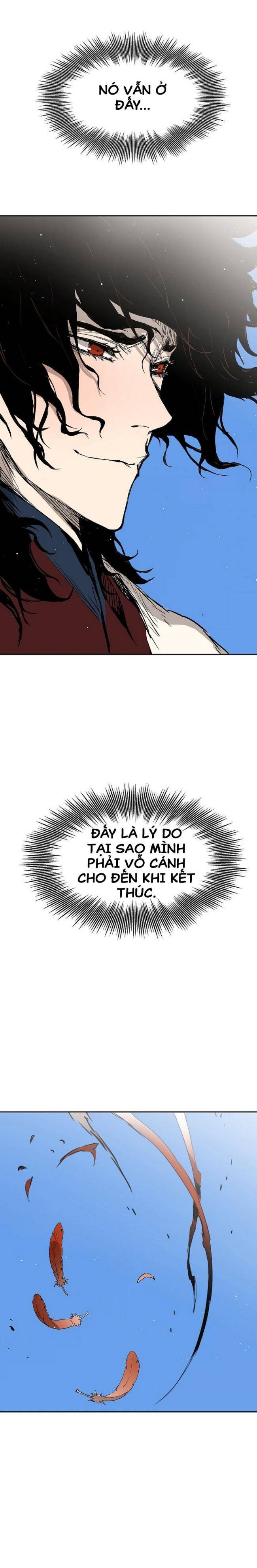 Vô Kiếm Tiểu Tử - Page 28
