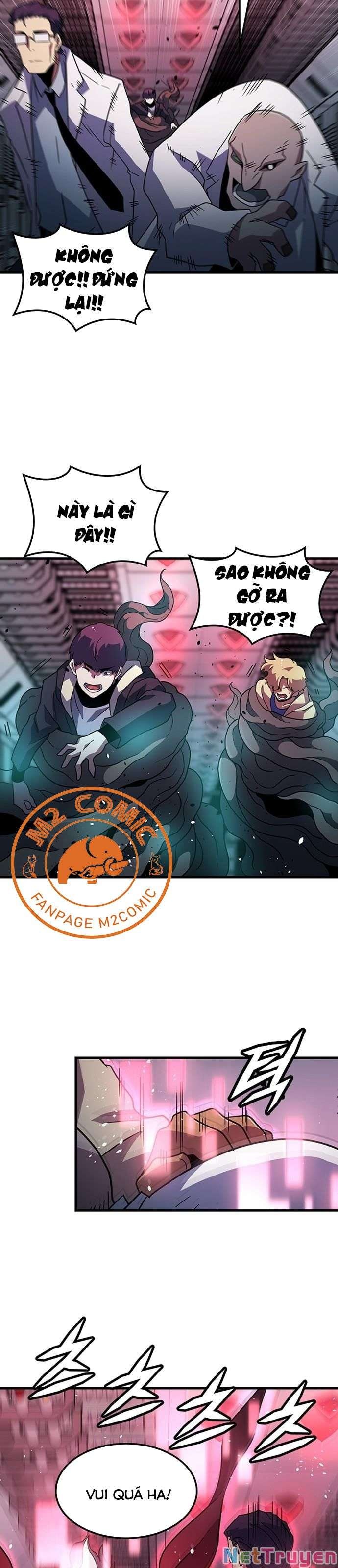 Điểm Chết - Page 23