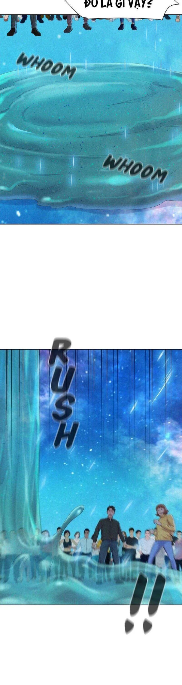 Thợ Săn Tí Hon - Page 37