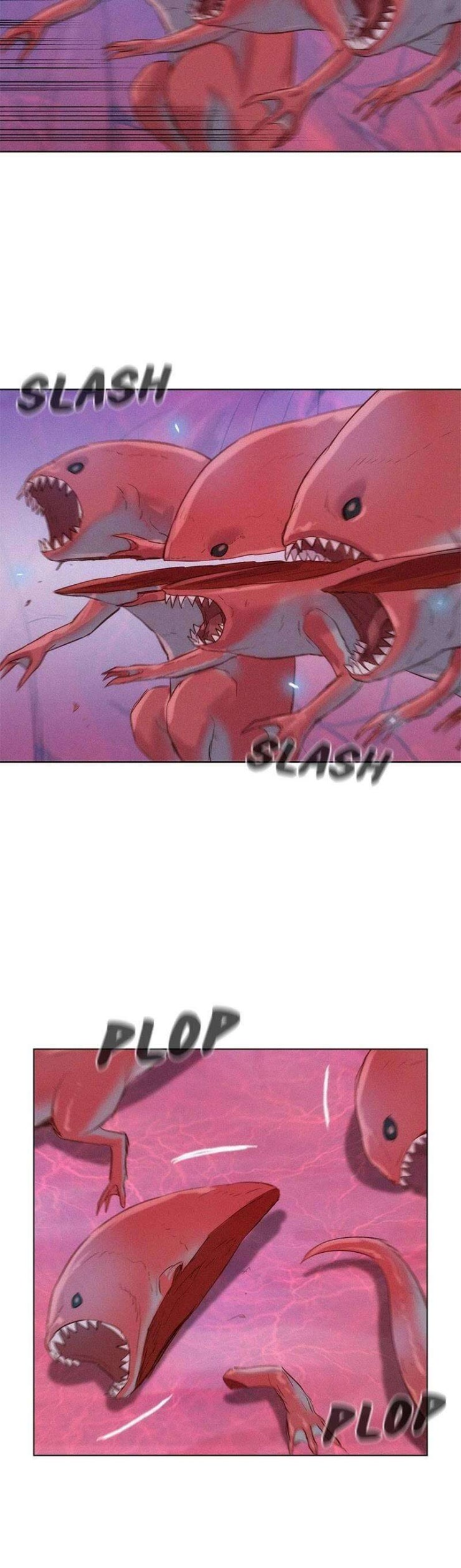 Thợ Săn Tí Hon - Page 25