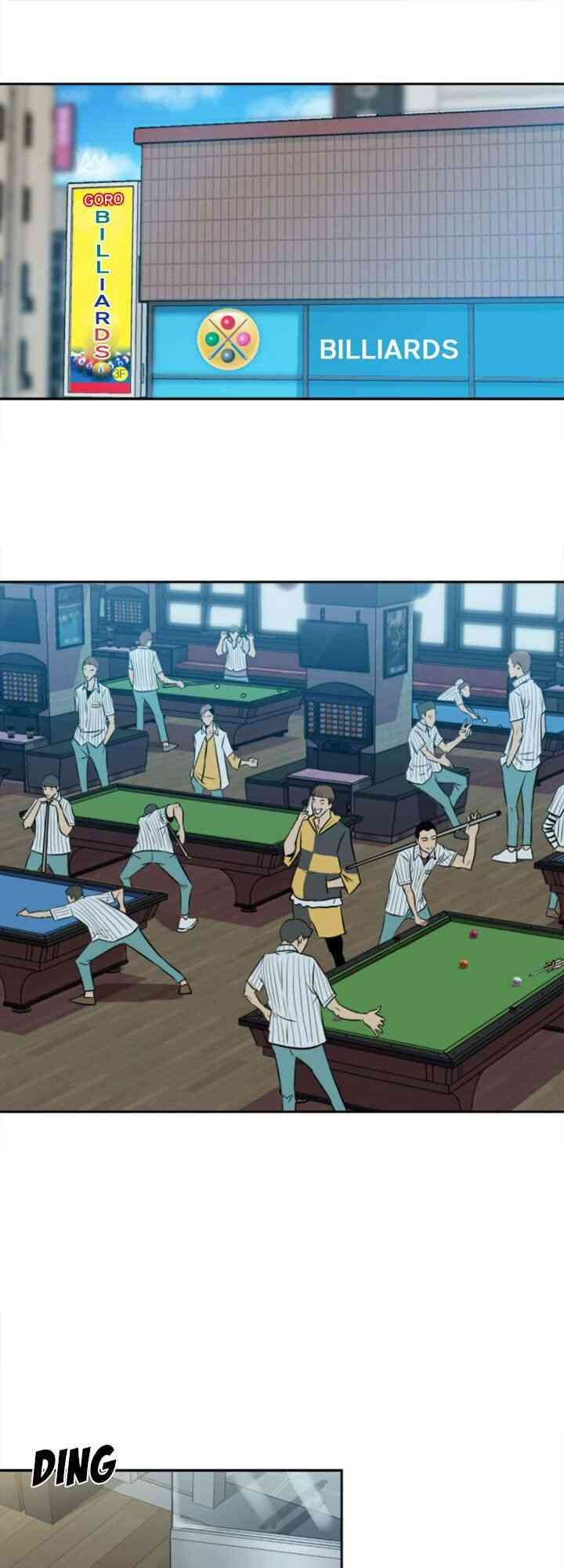 Kẻ Phản Diện - Page 13