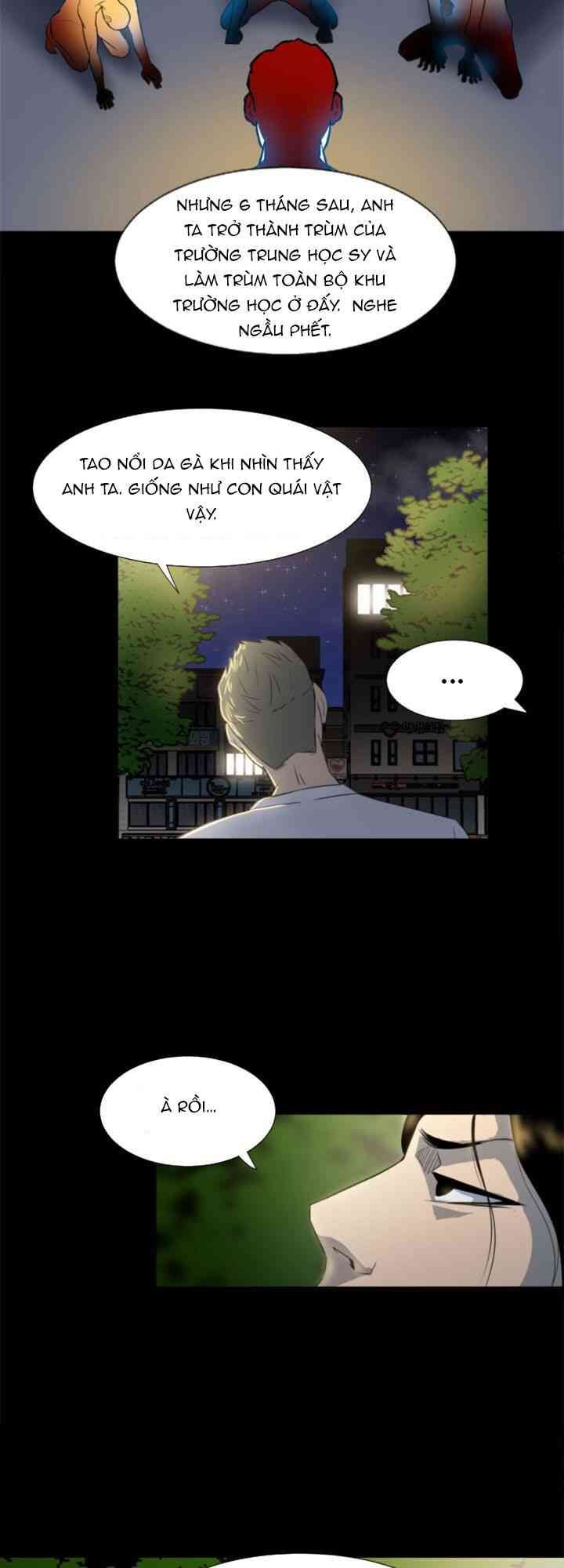 Kẻ Phản Diện - Page 31