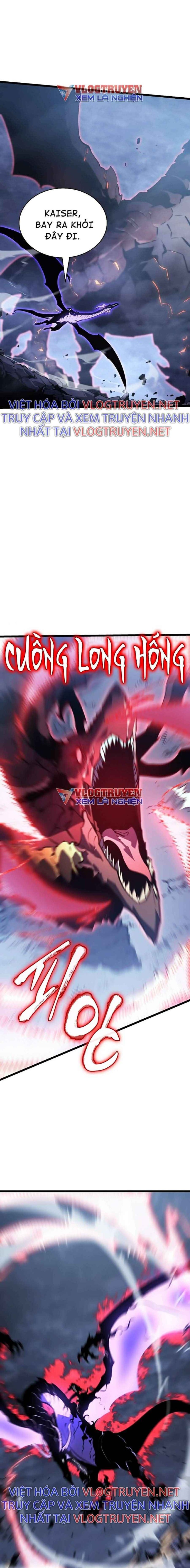 Tôi Thăng Cấp Một Mình SS2 - Page 7