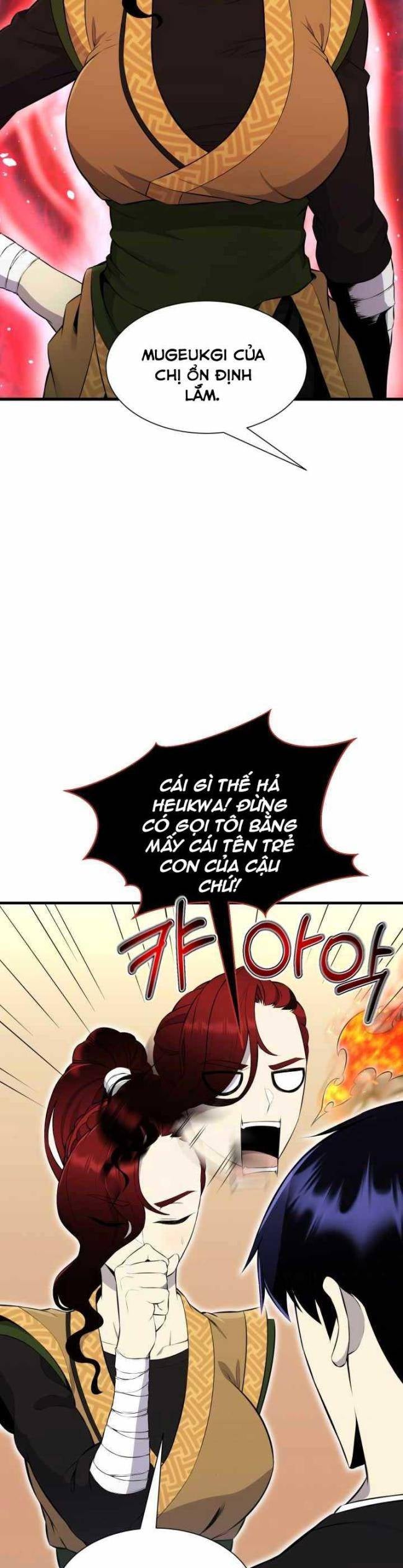 Luân Hồi Ác Nhân - Page 4