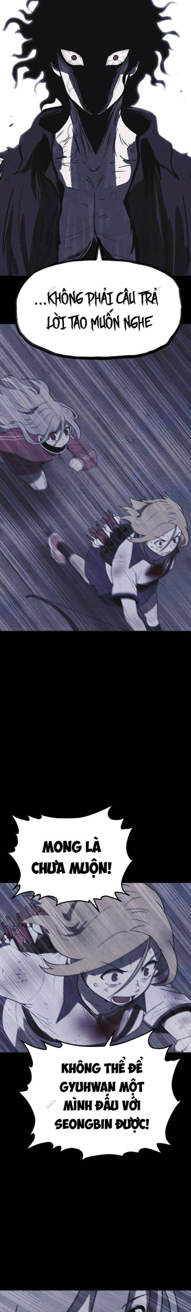 Cậu bé Shotgun - Page 27